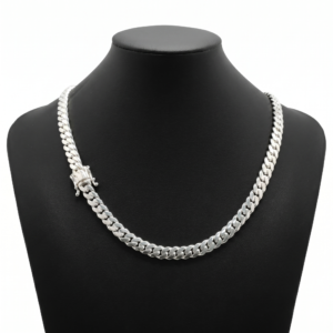 Cadena Plata | 975