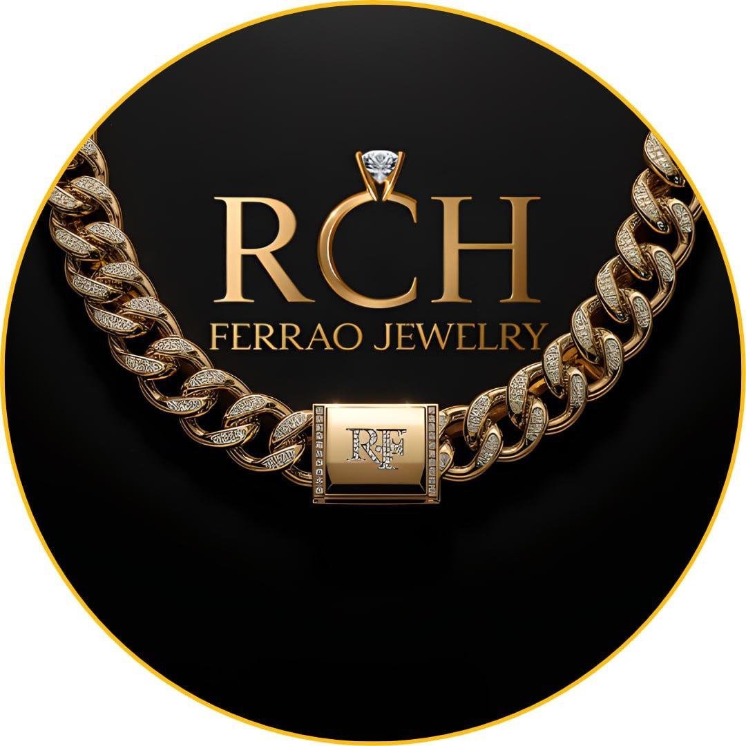 RCH Ferrao Jewelry