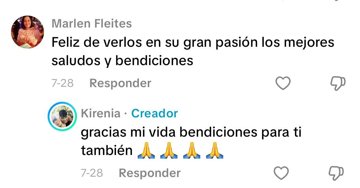 Reseña Marlen