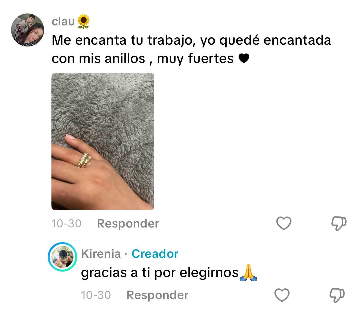 Reseña Clau
