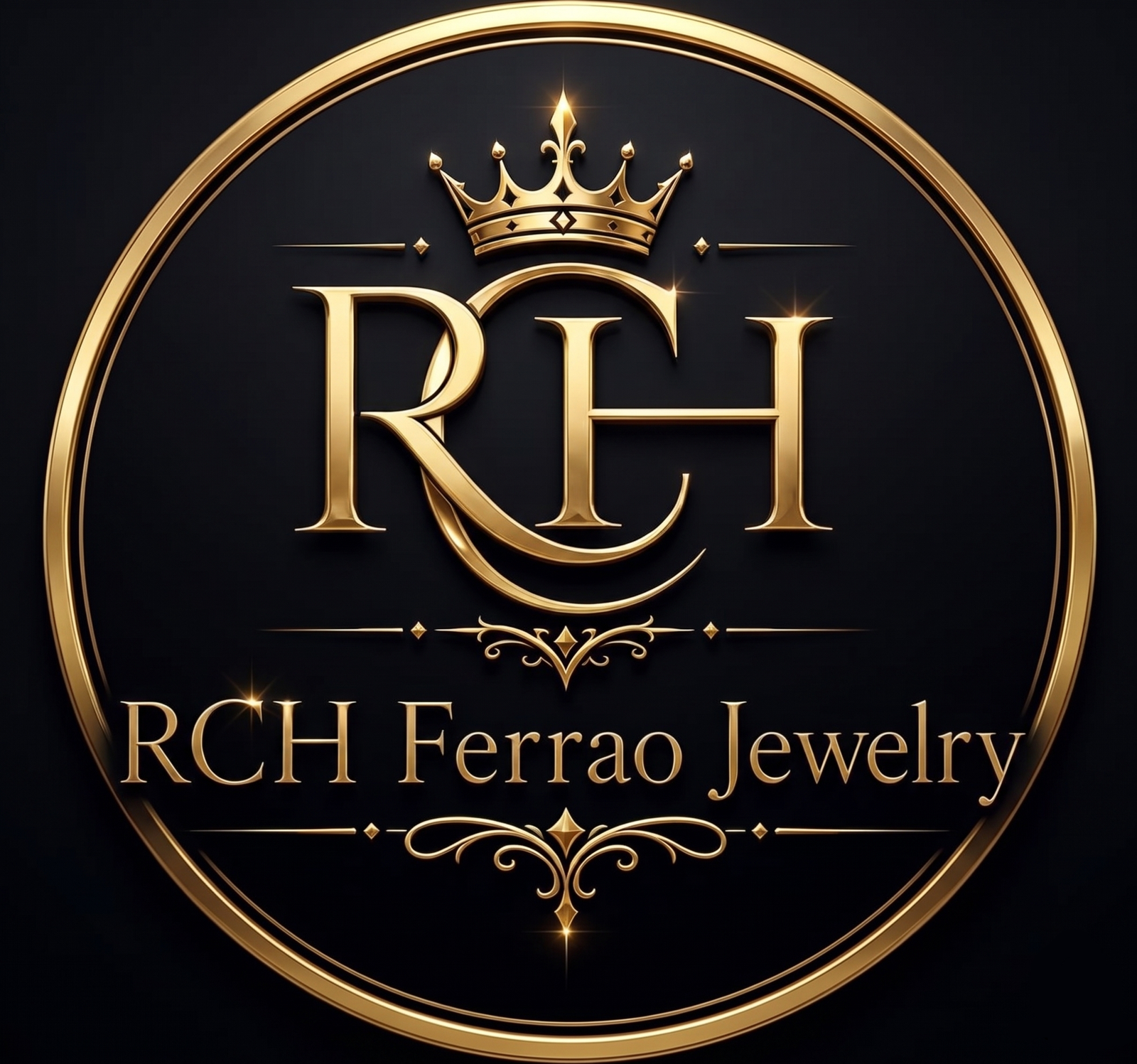 RCH Ferrao Jewelry