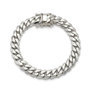 Pulsera Plata