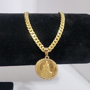 Manilla Cuban Link
